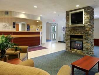Microtel Inn & Suites By Wyndham Мидлтаун Интерьер фото
