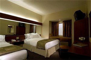 Microtel Inn & Suites By Wyndham Мидлтаун Номер фото